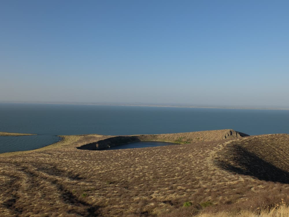 Parco nazionale di Central Island